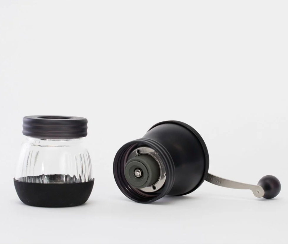Hario Skerton Plus Ceramic Coffee Mill