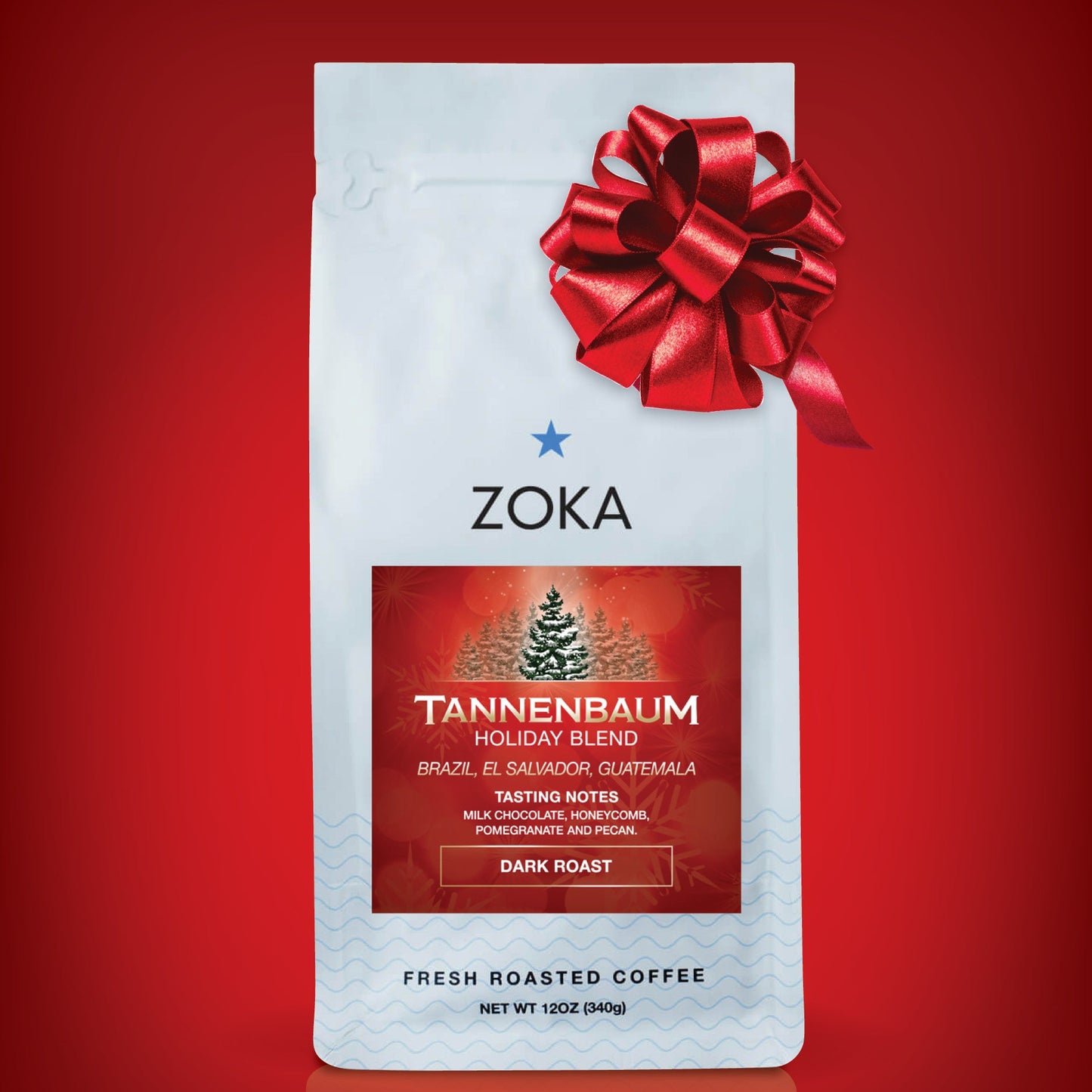 Tannenbaum Holiday Blend