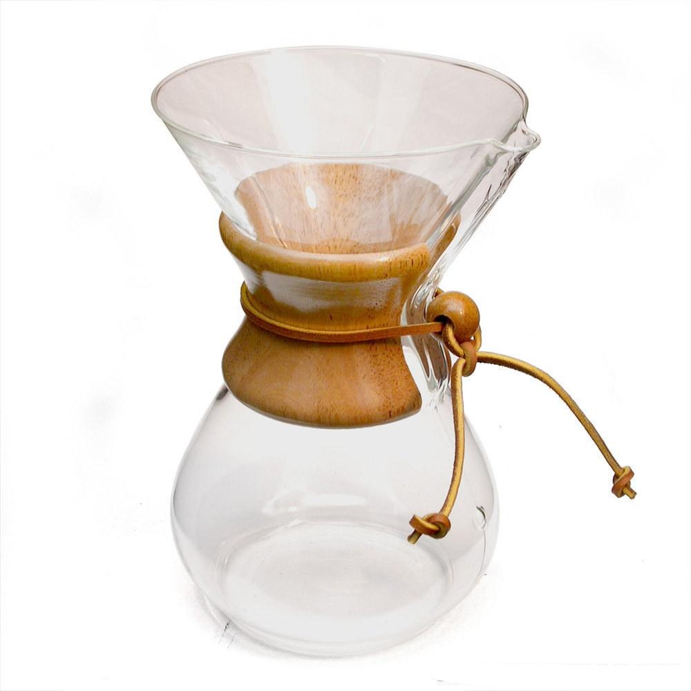 Chemex Six Cup Classic Coffeemaker
