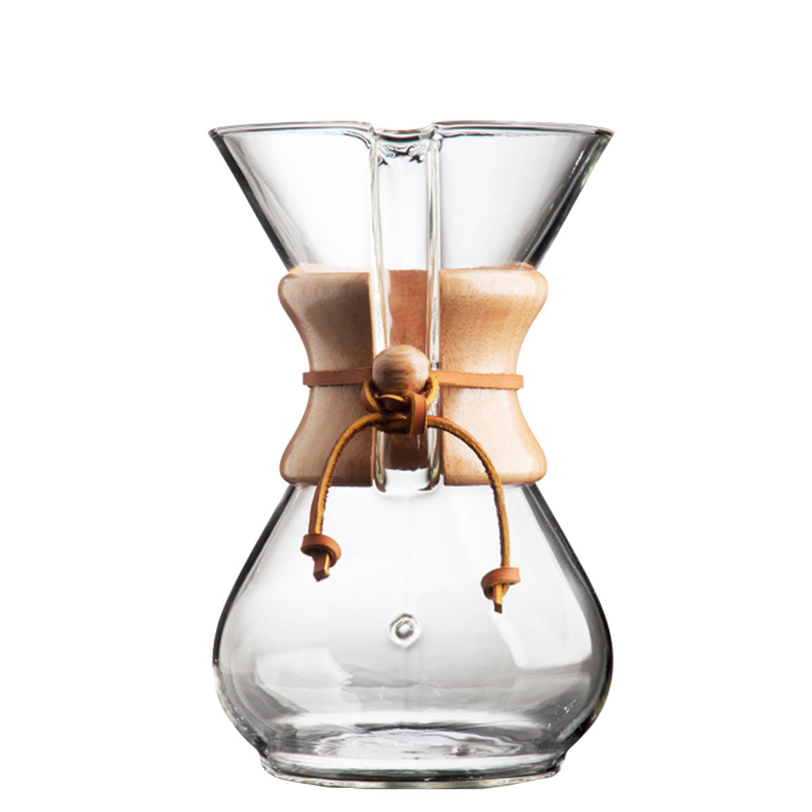 Chemex Six Cup Classic Coffeemaker