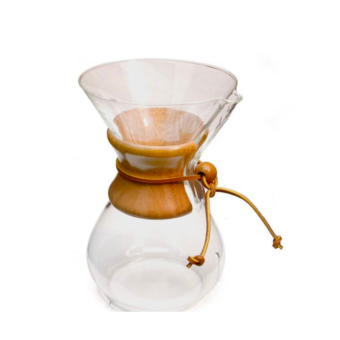 Chemex Six Cup Classic Coffeemaker