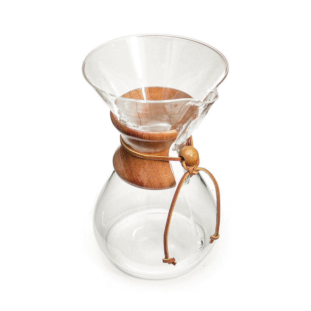 Chemex Eight Cup Classic Coffeemaker
