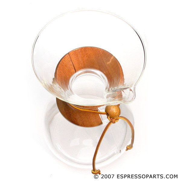 Chemex Eight Cup Classic Coffeemaker