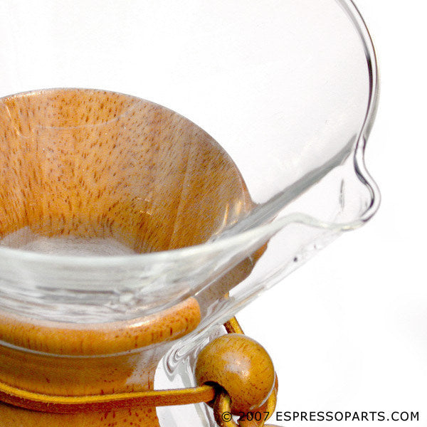 Chemex Eight Cup Classic Coffeemaker