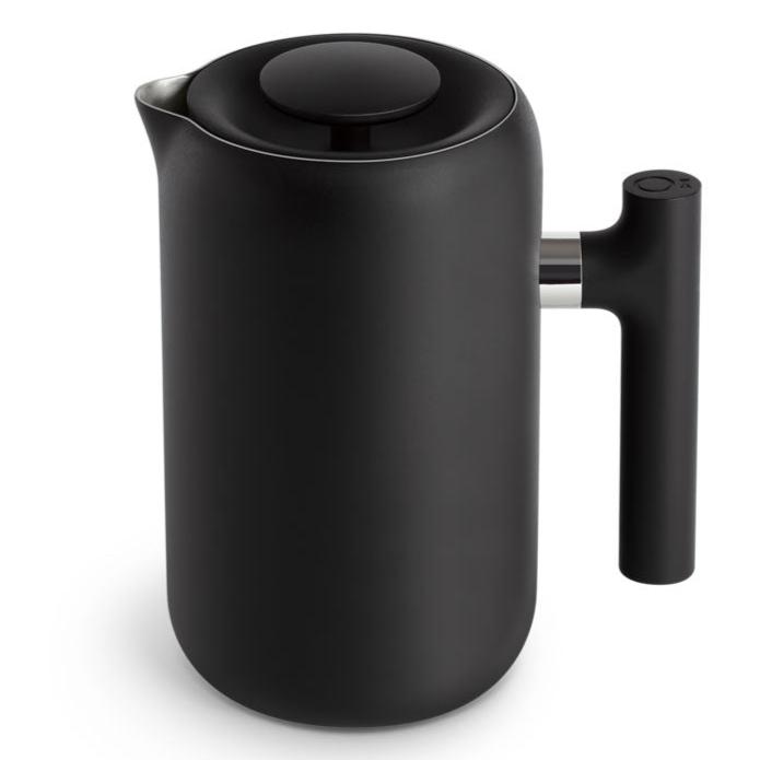 Fellow Clara French Press – Zoka Coffee Company