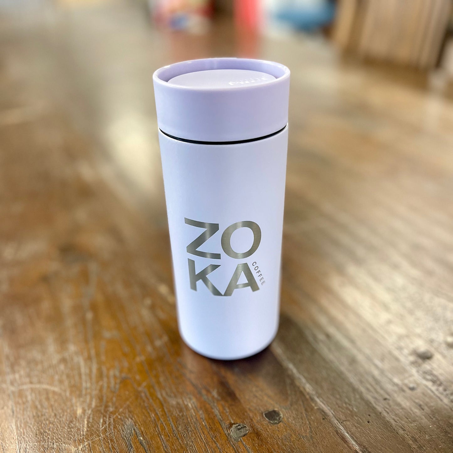 MiiR 360 Tumbler - Zoka Purple Haze
