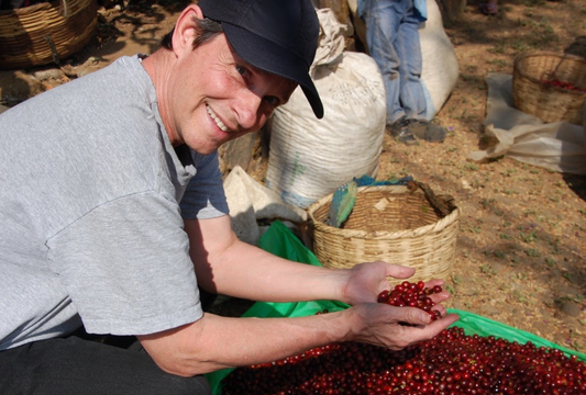 What Makes Single Origin Coffees So Special?