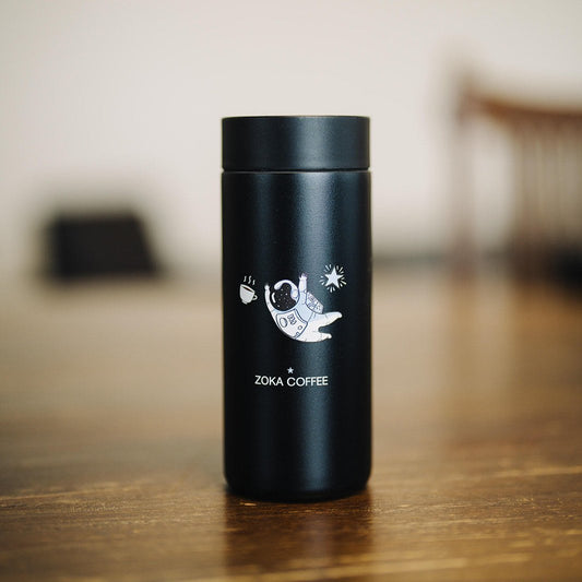 MiiR 360 Tumbler - Black Astronaut