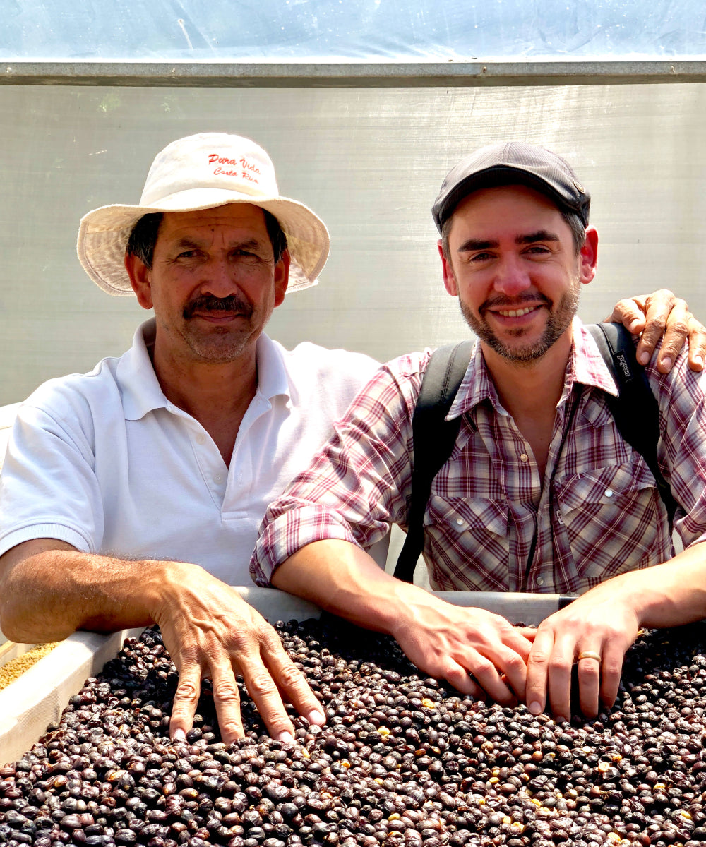 Our Story Zoka Coffee Company