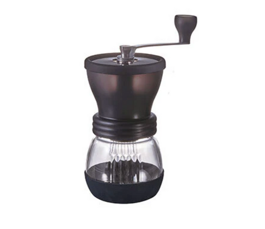 Hario Skerton Plus Ceramic Coffee Mill