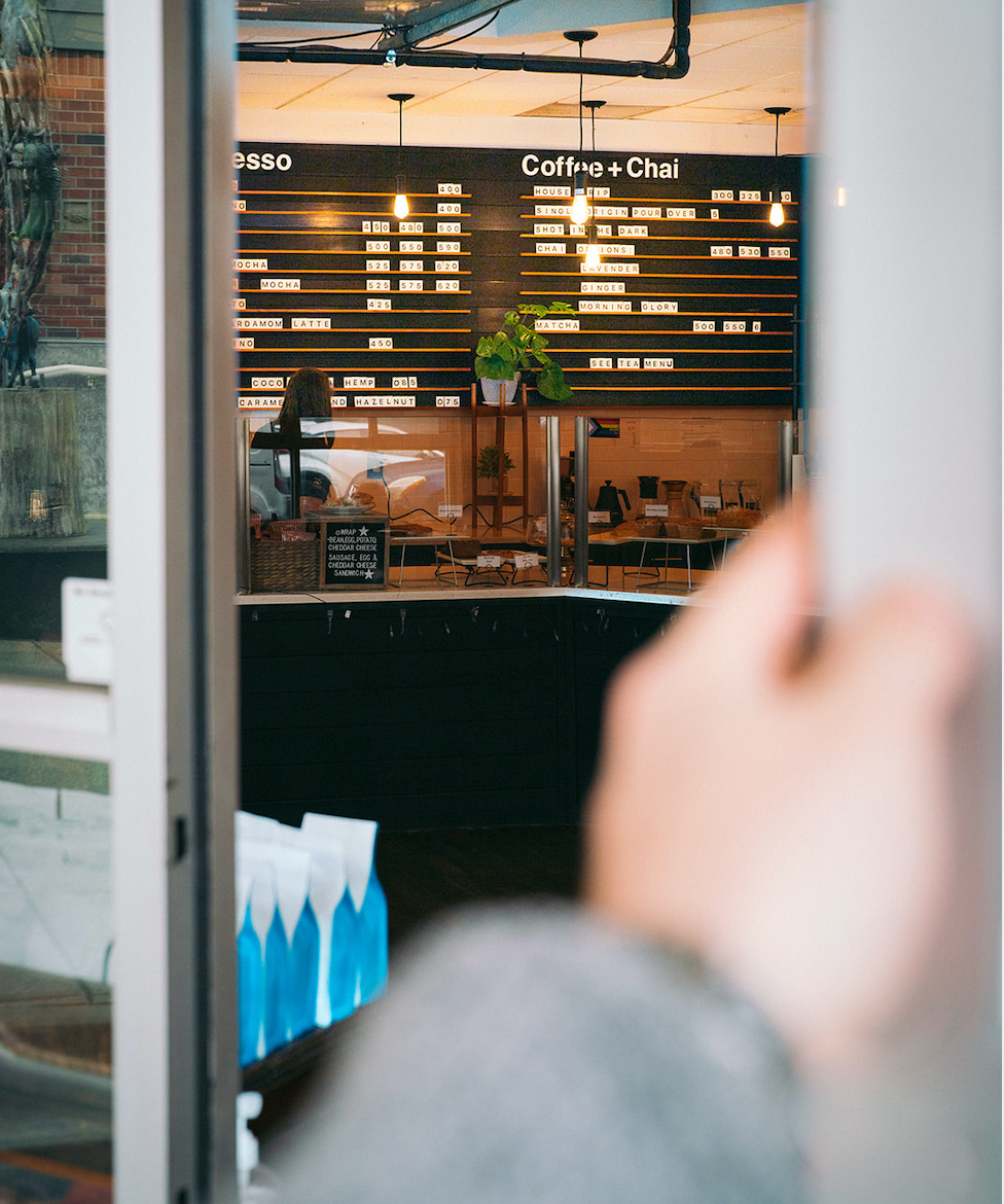 Cafes Zoka Locations Zoka Coffee Company