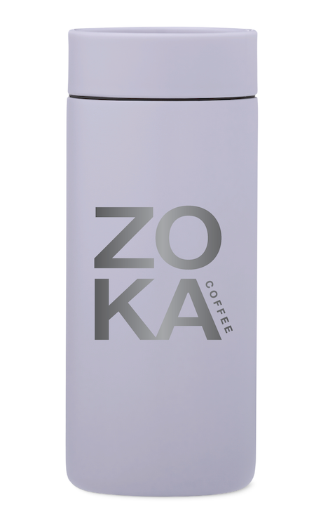 MiiR 360 Tumbler - Zoka Purple Haze