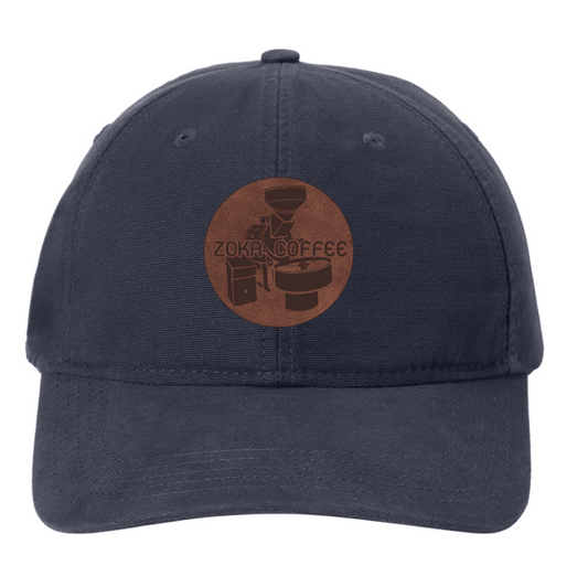 Zoka Roastery Hat