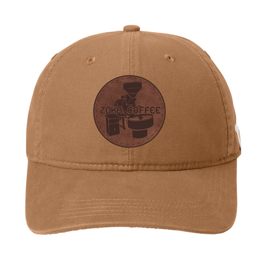 Zoka Roastery Hat