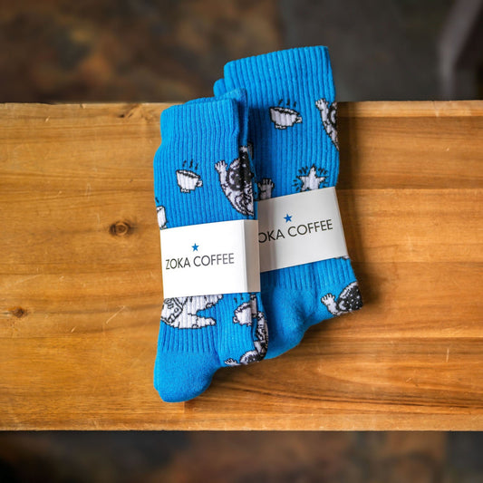 Zoka Socks