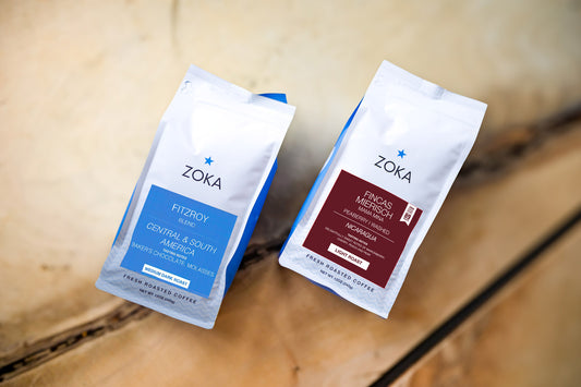 Roaster's Choice Subscription (12oz Bags)