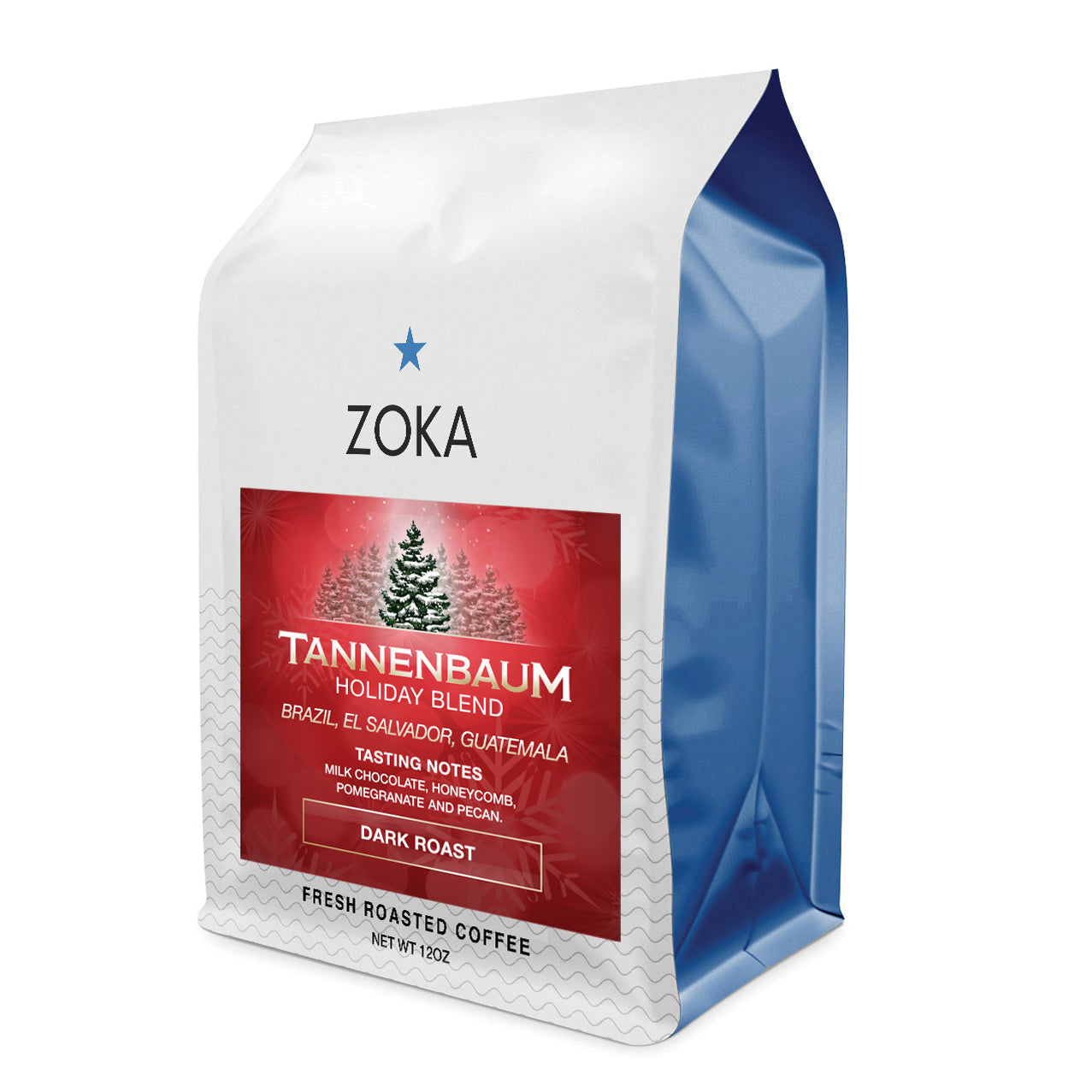 Tannenbaum Holiday Blend