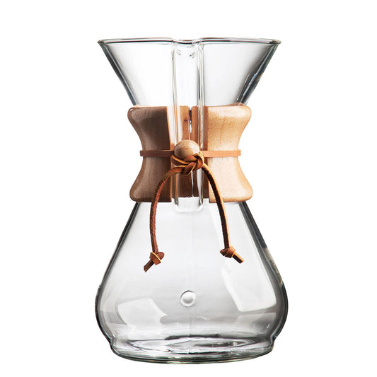 Chemex Eight Cup Classic Coffeemaker