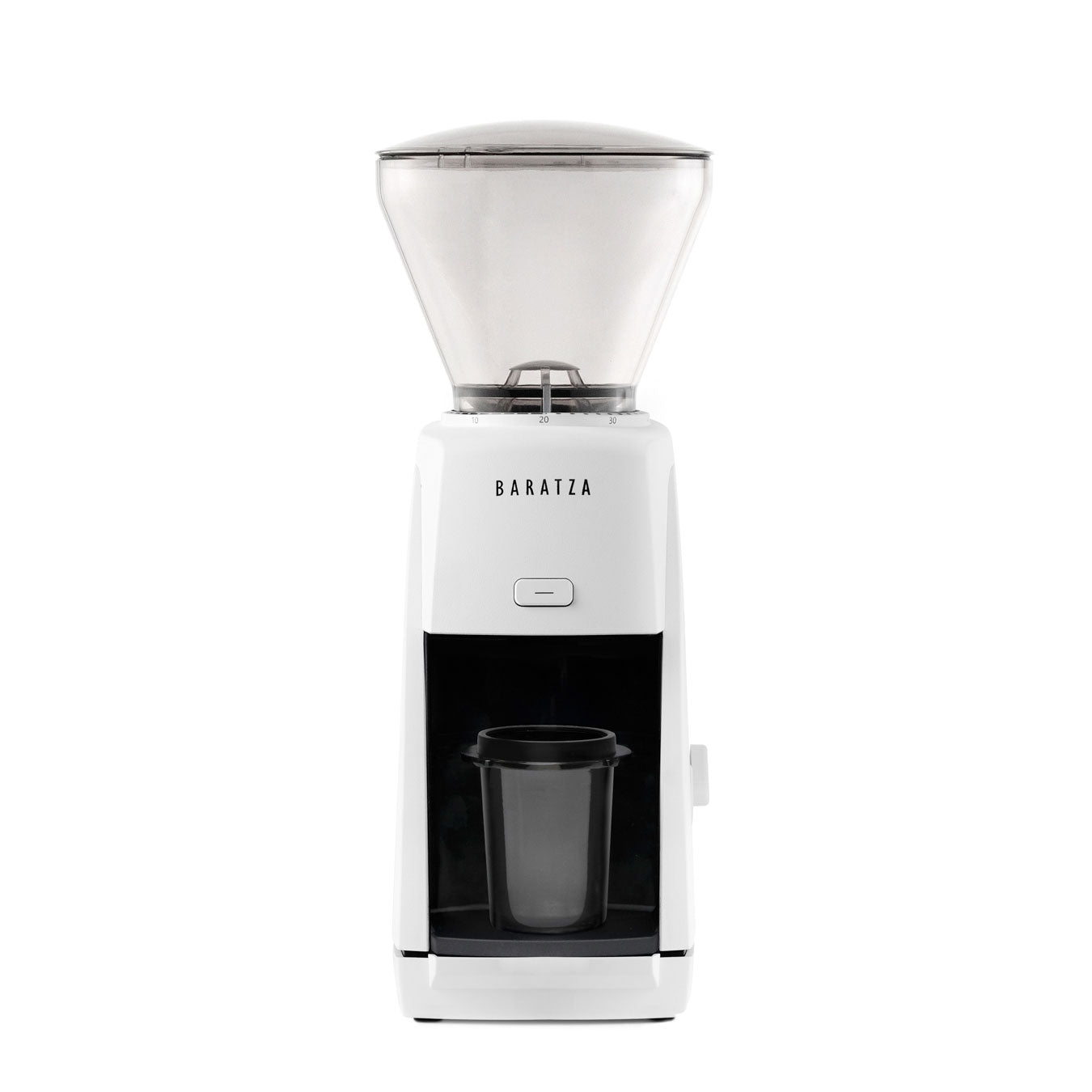 Encore ESP Coffee Grinder - White