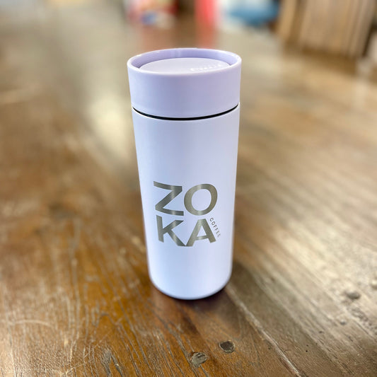 MiiR 360 Tumbler - Zoka Purple Haze