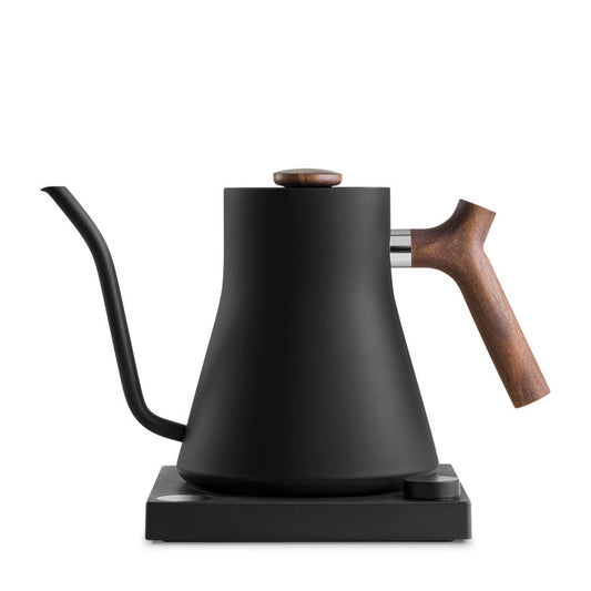 Fellow, Stagg EKG Kettle - Walnut Handle