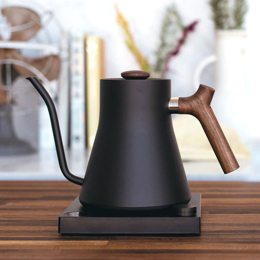 Fellow, Stagg EKG Kettle - Walnut Handle