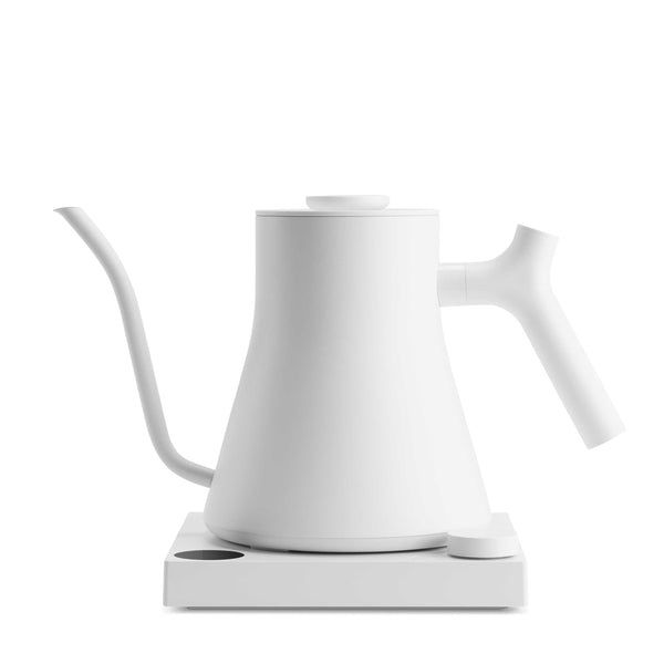 キッチン家電 Fellow Stagg EKG White stagg-ekg-pro-matte-white-