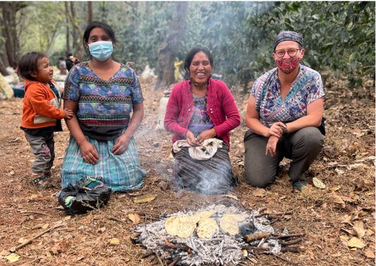 Guatemala Santa Felisa Red Pacamara Natural