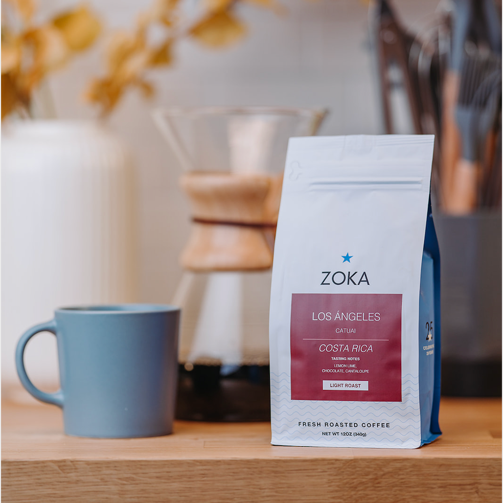 Single Origins Subscription (12oz Bags, Rotation)