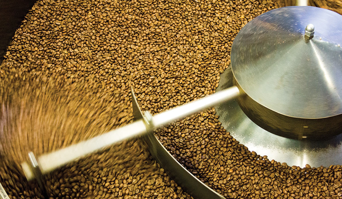 Bulk Blends Subscription (5lb Bags) Zoka Coffee Company